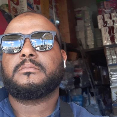 AhmedJama3a Profile Picture