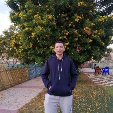 يوسف صلاح الدين يوسف