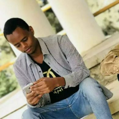 Nesredin Mohammed Profile Picture