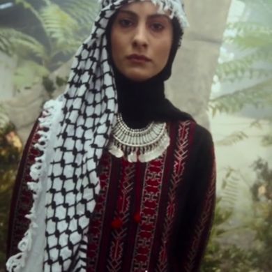 PalestinaMuhamed Profile Picture