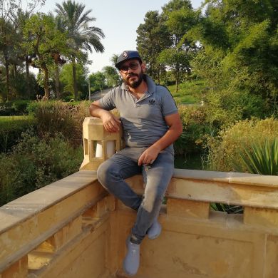 هندسه لتجديد فرشك عوده