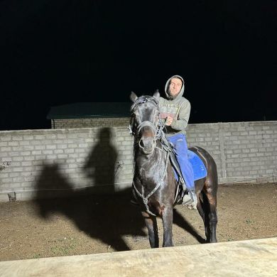 Muhammad abdullaev Profile Picture