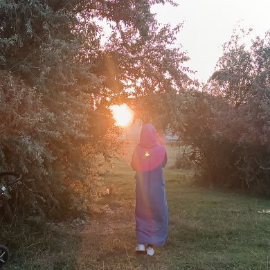 Хадижат Магомедрасулова