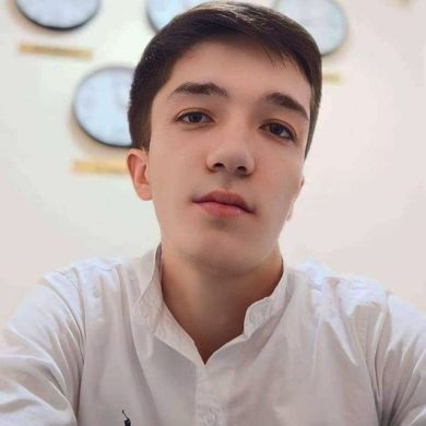 Rauf Karimov Profile Picture