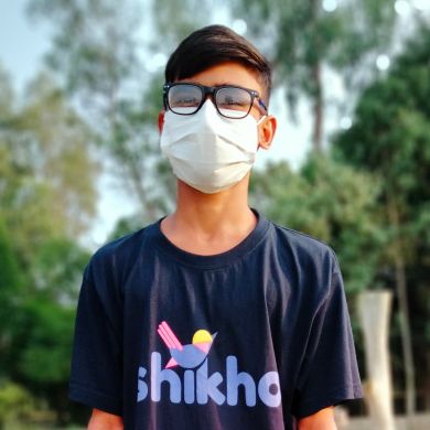 Nirob Hasan Profile Picture