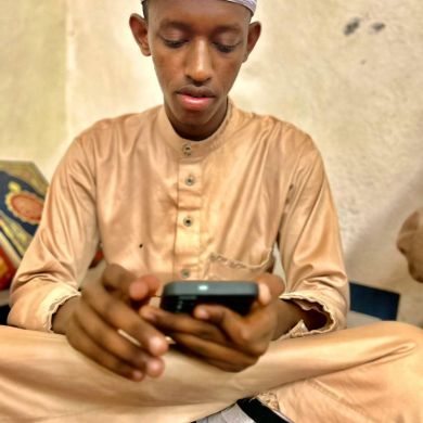 Bahar kadir Profile Picture