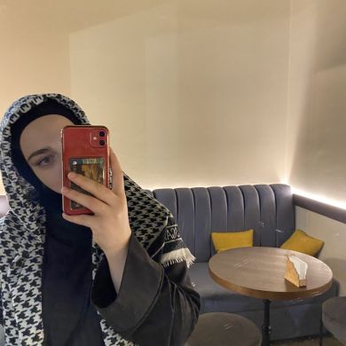 Amina Dzh Profile Picture