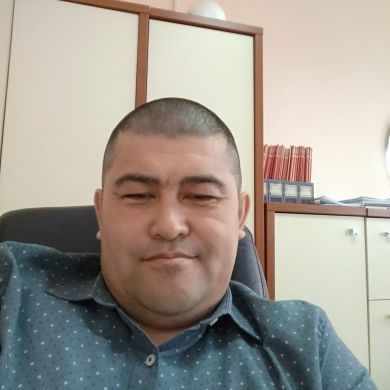 Кайрат Нургожа Profile Picture