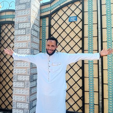 EngineerMustefaShante Profile Picture