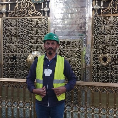 أبو حمزة المدني ناصر Profile Picture