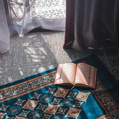 umu Hayat Profile Picture