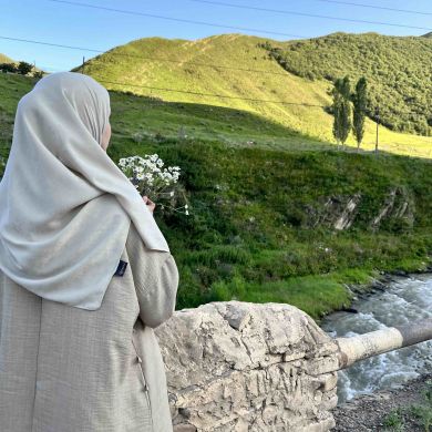 Джалилова Фаина