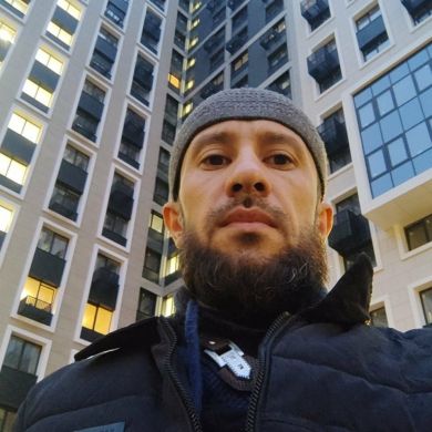 Abduvali Abdugani Profile Picture