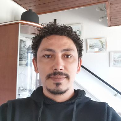 منعم جابلي Profile Picture