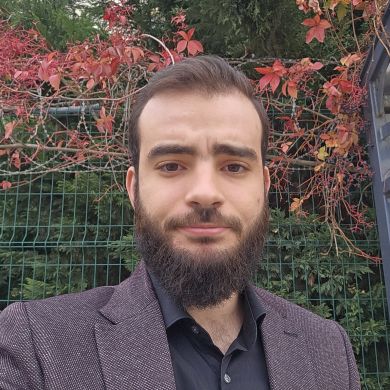 عمار بويضاني Profile Picture