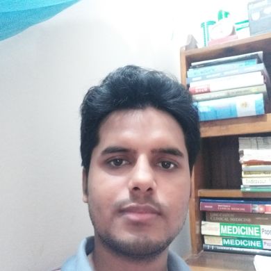 Tahir Mahir Profile Picture