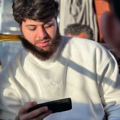 mohannad zant Profile Picture