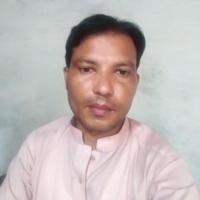 Shahbaz Khan Profile Picture