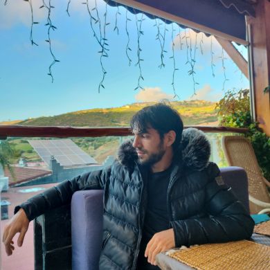 Yazid Ben Profile Picture