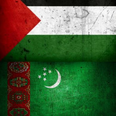 тимур курбанифесов