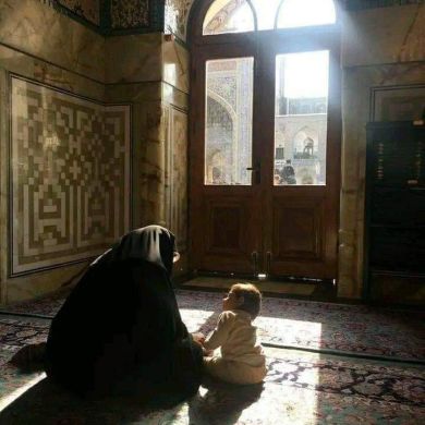 سعاد المنسوب