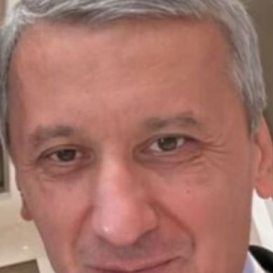 Adiz Usmanov Profile Picture