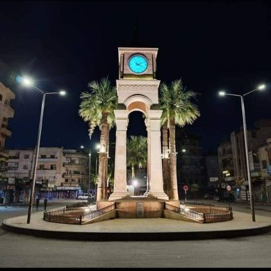 Abu Umar Profile Picture