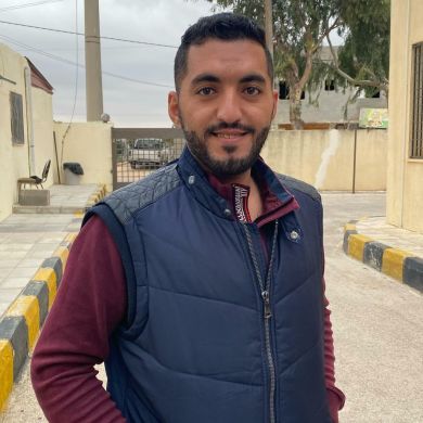 أحمد آل عنيزات Profile Picture