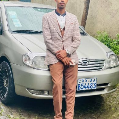 Hayder Redi Profile Picture