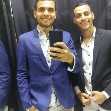 عبدالرازق فرج Profile Picture