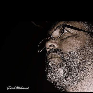 Gharib Mohamed Profile Picture