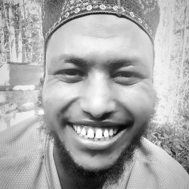 Ahimed Muhamed Profile Picture