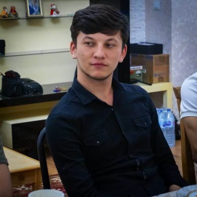 said_abdugafforov