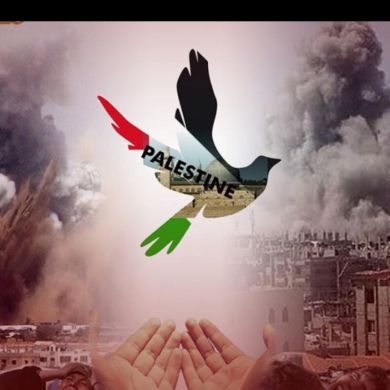 Umm Habiba Salahuddi