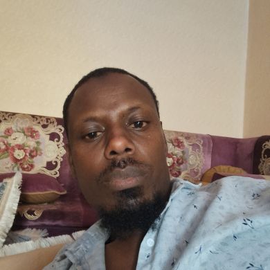 Muhyedin Mohammed Profile Picture