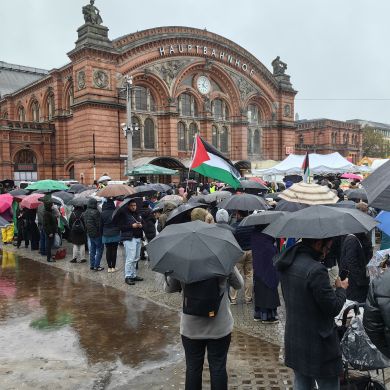 Mohammad Abdallah Profile Picture