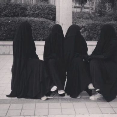 إکرام Ĭk Profile Picture