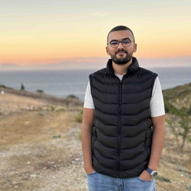 Youness Elouahabi Profile Picture