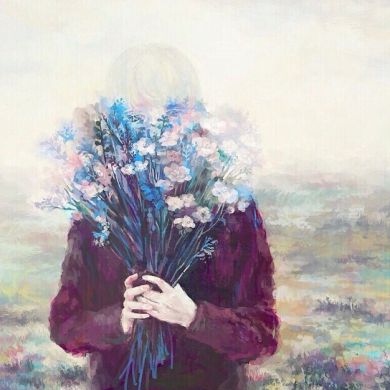 عَزيزة الهُذلي