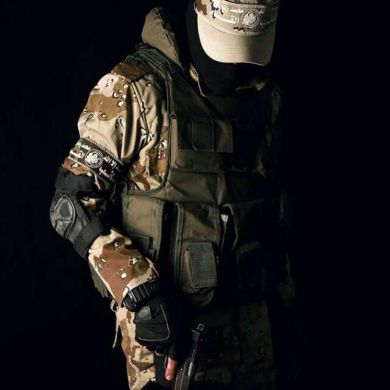 محمد معاذ Profile Picture