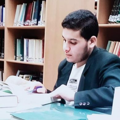 محمد الصاوي Profile Picture