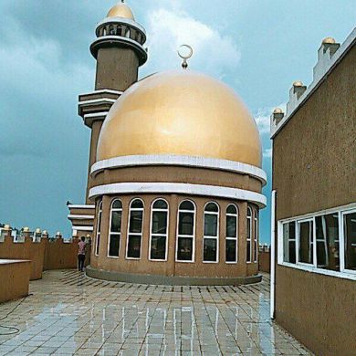 Abufeyruz Profile Picture