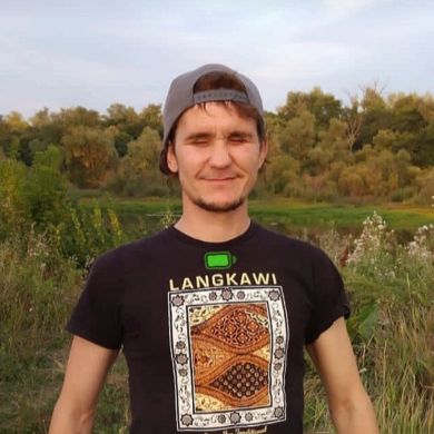 irik_dagwat Profile Picture