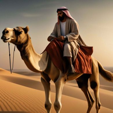 الأحلام العربية