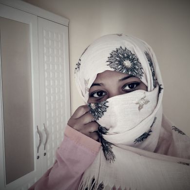 Hayat suleeman Profile Picture