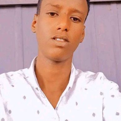 Ali Ahmed Profile Picture