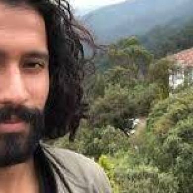 Ali Masisa Profile Picture