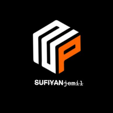 sufiyanjemil Profile Picture