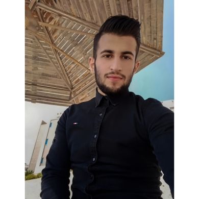 Ahmad.drawsheh Profile Picture