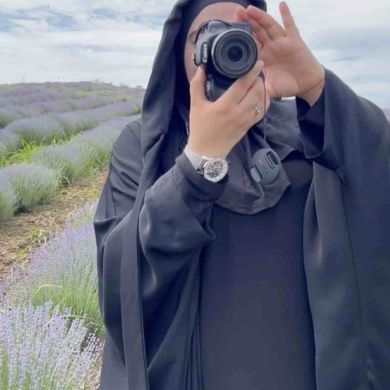 fatma_han Profile Picture